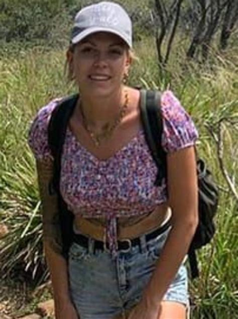 Search for Celine Cremer, missing Belgian tourist, to 